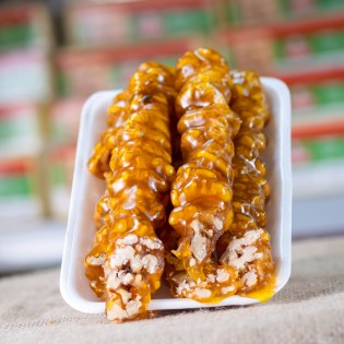 Üzüm Kömesi (800 Gr)