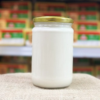 Beyaz Bal (850 gr)